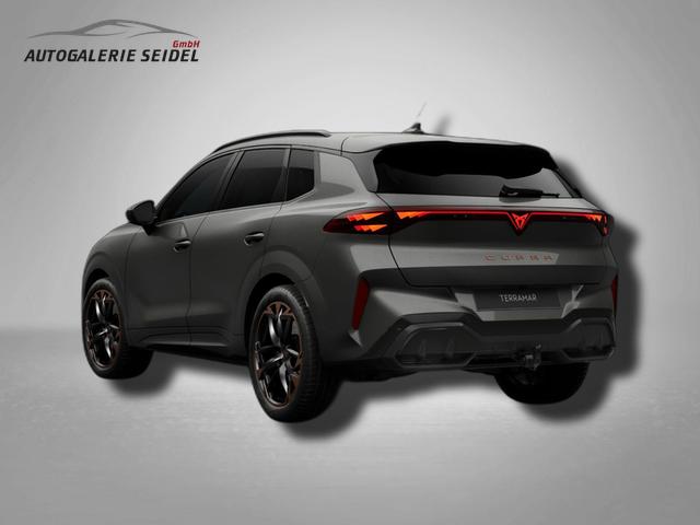 Cupra Terramar VZ 2.0 TSI 7-Gang-DSG 4Drive 