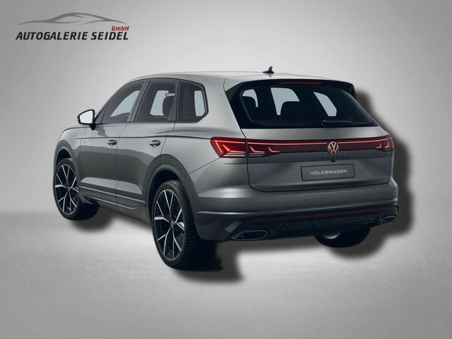 Volkswagen Touareg R-Line 3.0 TDI 8-Gang-Automatik 4MOTION 