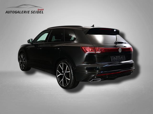 Volkswagen Touareg R-Line 3.0 TDI 8-Gang-Automatik 4MOTION 