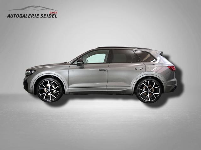 Volkswagen Touareg R-Line 3.0 TDI 8-Gang-Automatik 4MOTION 