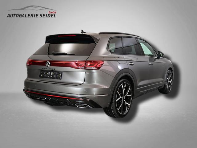 Volkswagen Touareg R-Line 3.0 TDI 8-Gang-Automatik 4MOTION 