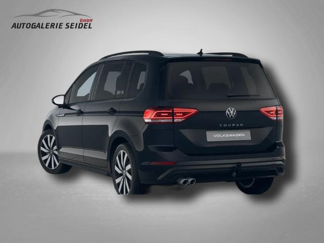Volkswagen Touran Highline R-Line 2.0 TDI 7-Gang-DSG 