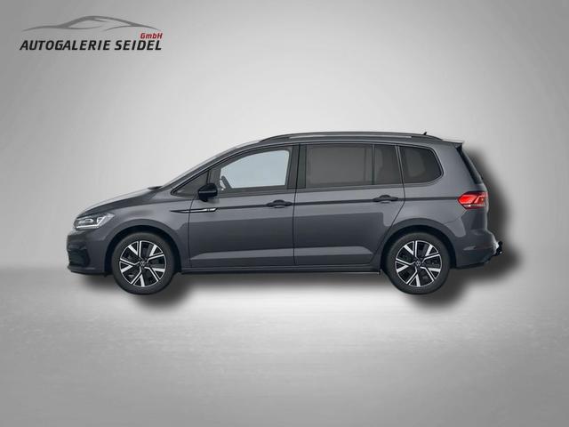 Volkswagen Touran Highline R-Line 1.5 TSI 7-Gang-DSG 