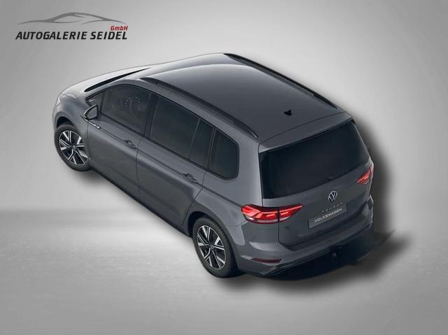 Volkswagen Touran Highline R-Line 1.5 TSI 7-Gang-DSG 
