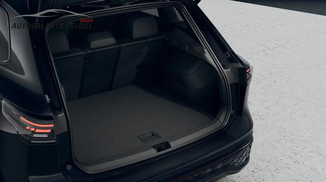 Volkswagen Tiguan R-Line 2.0 TSI 7-Gang-DSG 4x4 