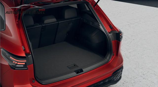 Volkswagen Tiguan R-Line 1.5 eTSI 7-Gang-DSG 