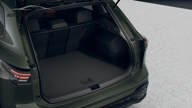 Volkswagen Tiguan R-Line 1.5 eTSI 7-Gang-DSG 