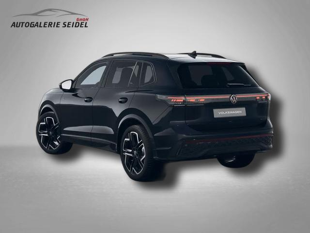 Volkswagen Tiguan R-Line 1.5 eTSI 7-Gang-DSG 