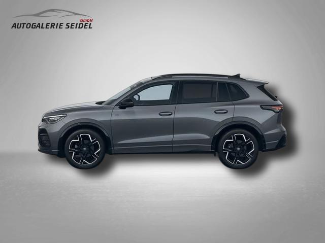 Volkswagen Tiguan R-Line 1.5 eTSI 7-Gang-DSG 