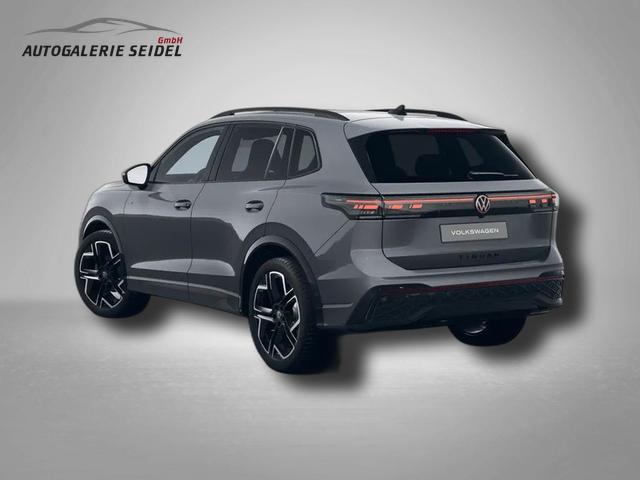Volkswagen Tiguan R-Line 1.5 eTSI 7-Gang-DSG 