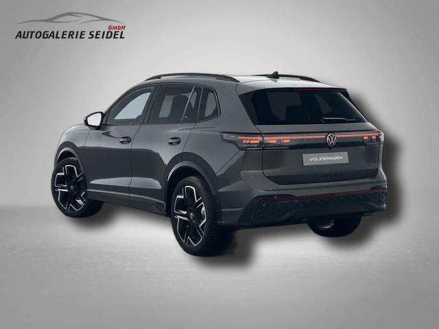 Volkswagen Tiguan R-Line 1.5 eTSI 7-Gang-DSG 