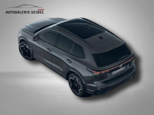 Volkswagen Tiguan R-Line 1.5 eTSI 7-Gang-DSG 