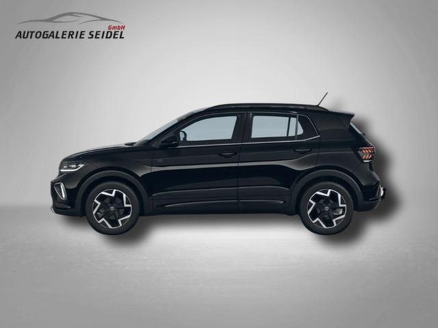 Volkswagen T-Cross R-Line 1.5 l TSI 7-Gang-DSG 