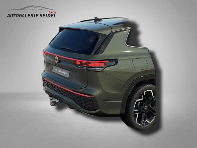 Volkswagen Tayron R-Line 2.0 TSI 7-Gang-DSG 4MOTION 