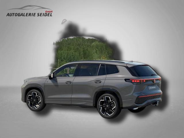 Volkswagen Tayron R-Line 2.0 TSI 7-Gang-DSG 4MOTION 