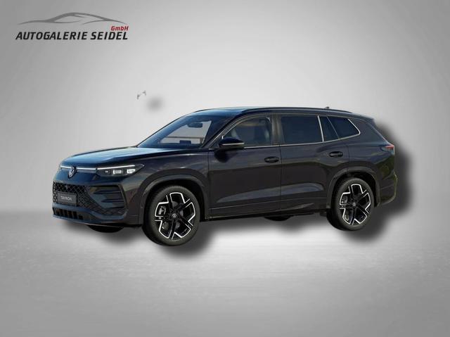 Volkswagen Tayron R-Line 2.0 TSI 7-Gang-DSG 4MOTION 