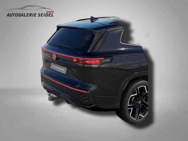 Volkswagen Tayron R-Line 2.0 TSI 7-Gang-DSG 4MOTION 