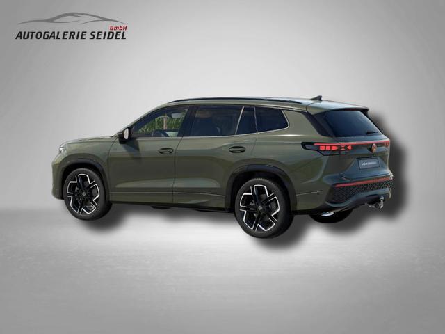 Volkswagen Tayron R-Line 2.0 TDI 7-Gang-DSG 4MOTION 