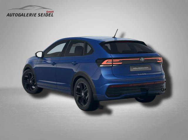 Volkswagen Taigo R-Line 1.5 TSI 7-Gang-DSG 