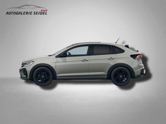 Volkswagen Taigo R-Line 1.5 TSI 7-Gang-DSG 