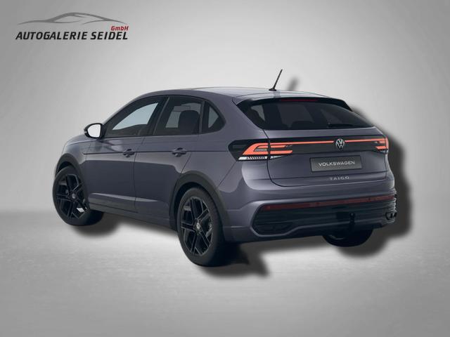 Volkswagen Taigo R-Line 1.5 TSI 7-Gang-DSG 