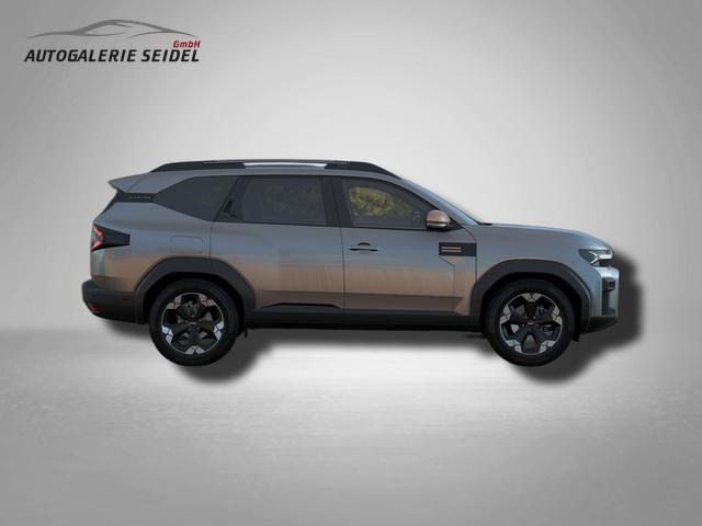 Dacia Bigster Extreme Mild Hybrid TCe 140 6-Gang 