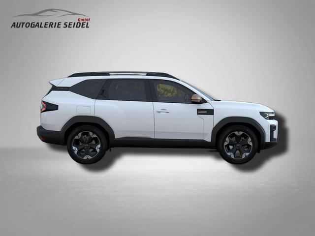 Dacia Bigster Extreme Mild Hybrid TCe 140 6-Gang 