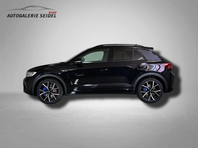 Volkswagen T-Roc R 2.0 TSI 7-Gang-DSG 4x4 