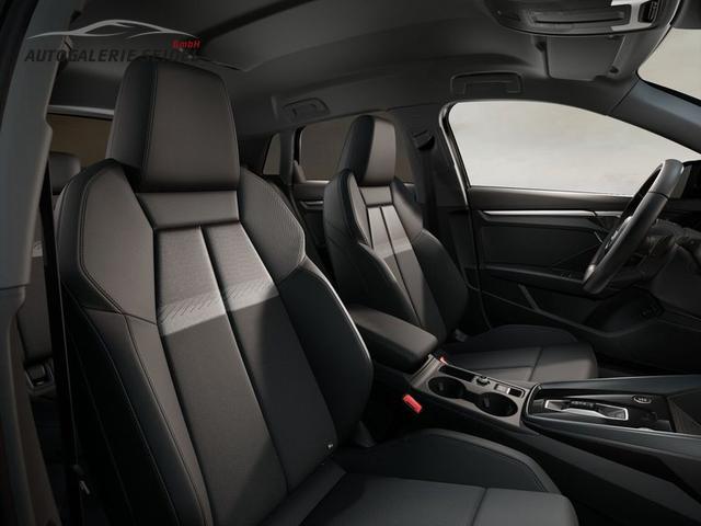 Audi A3 Sportback S Line 2.0 TDI 