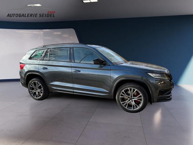 Skoda Kodiaq 2.0 Bi-TDI RS 4x4 