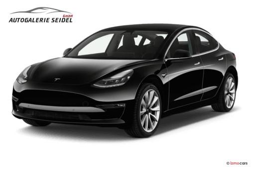 Tesla Model 3 RWD 60 kwH 