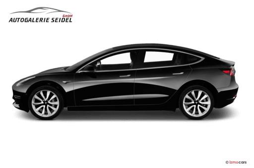 Tesla Model 3 RWD 60 kwH 