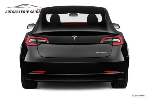 Tesla Model 3 RWD 60 kwH 