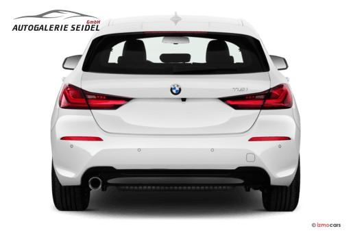 BMW 1er - 118i M Sport Advantage 