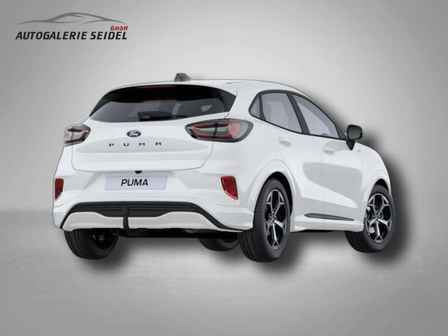 Ford Puma ST-Line 1.0 TSI 6-Gang 