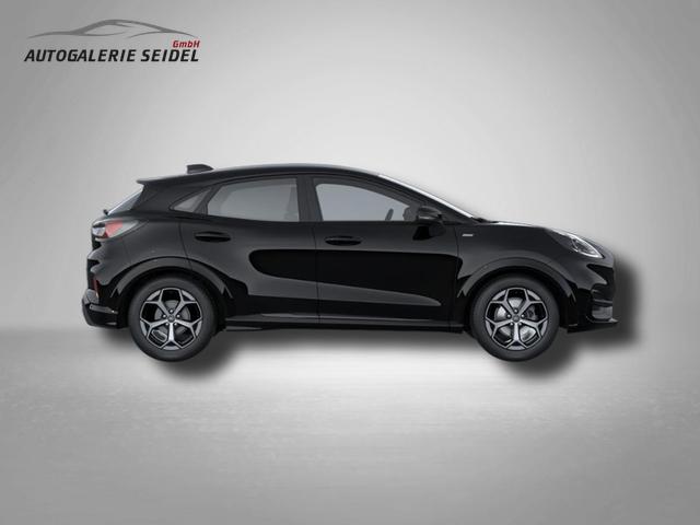 Ford Puma ST-Line 1.0 TSI 6-Gang 