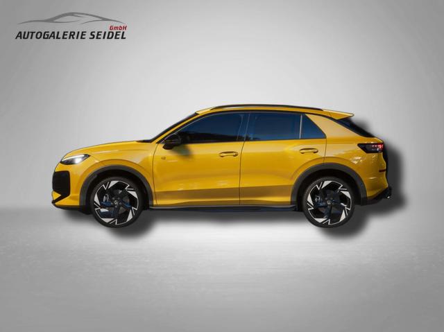 Volkswagen T-Roc R-Line 1.5 eTSI 7-Gang-DSG 