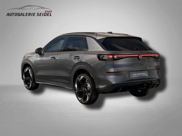 Volkswagen T-Roc R-Line 1.5 eTSI 7-Gang-DSG 