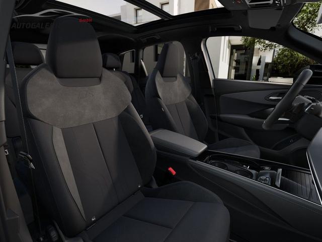 Audi Q3 S Line 2.0 TFSI 