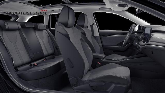 Skoda Octavia Combi Selection 2.0 TDI 7-Gang-DSG 