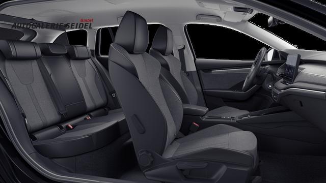 Skoda Octavia Combi Tour 2.0 TDI 7-Gang-DSG 