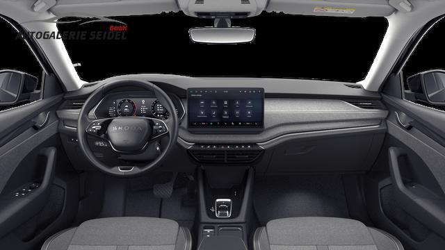 Skoda Octavia Combi Tour 2.0 TDI 7-Gang-DSG 