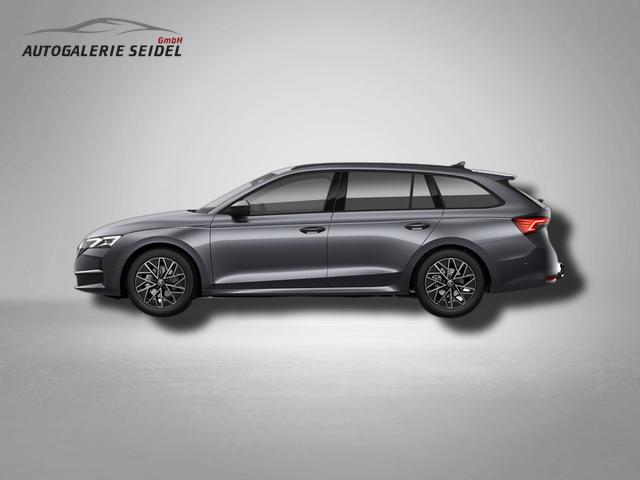 Skoda Octavia Combi Tour 2.0 TDI 7-Gang-DSG 
