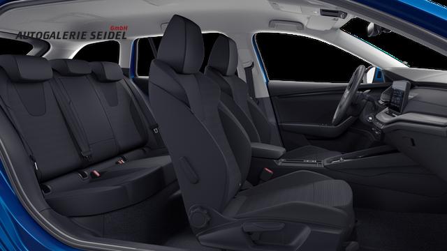 Skoda Octavia Combi Selection Plus 1.5 TSI mHEV 7 Gang DSG 