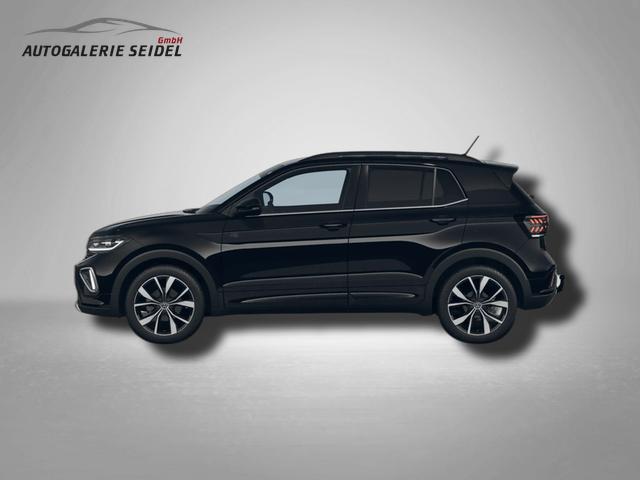 Volkswagen T-Cross R-Line 1.5 TSI 7-Gang-DSG 