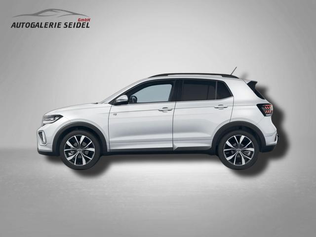 Volkswagen T-Cross R-Line 1.5 TSI 7-Gang-DSG 