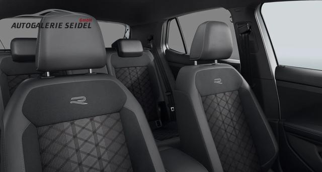 Volkswagen T-Cross R-Line 1.5 TSI 7-Gang-DSG 