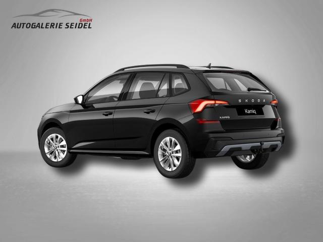Skoda Kamiq Selection 1.0 TSI 7-Gang DSG 