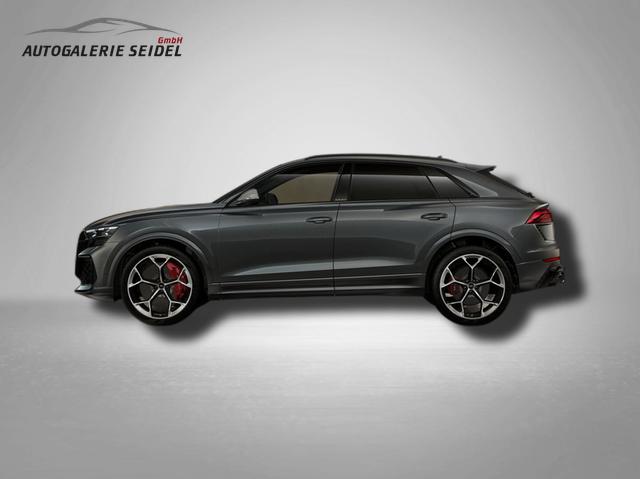 Audi RS Q8 performance 4.0 TFSI 8-Gang-Tiptronic quattro RSQ8 
