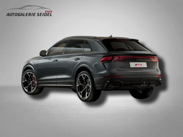 Audi RS Q8 performance 4.0 TFSI 8-Gang-Tiptronic quattro RSQ8 